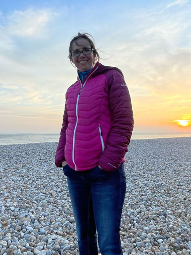 Dr Julia Heath
